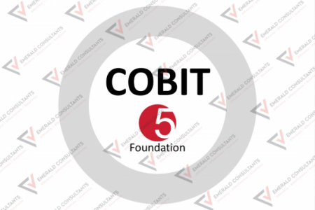 COBIT Foundation v5
