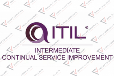 ITIL Intermediate CSI