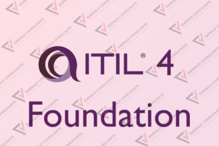 ITIL Foundation v4