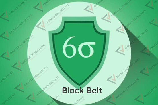 Black Belt