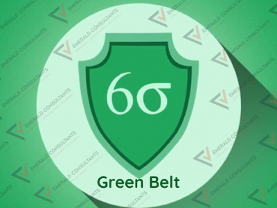 Six Sigma Green Belt