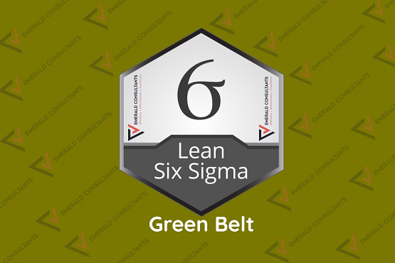Lean Green Belt