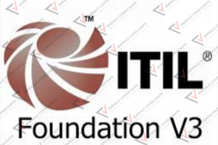 ITIL Foundation v3