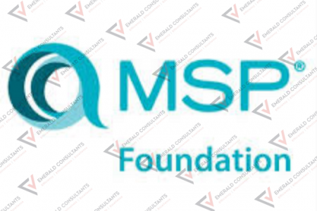 MSP Foundation