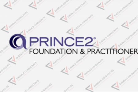 Prince2 Foundation + Practitioner Course